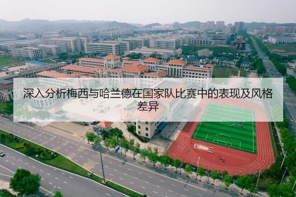 深入分析梅西与哈兰德在国家队比赛中的表现及风格差异